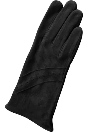 Eastern Counties Leather Guantes Sian para mujer