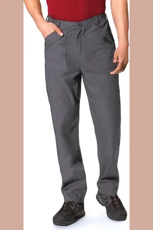 Regatta Pantalón chandal TRJ330R para hombre