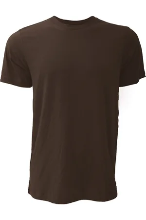 Bella + Canvas Camiseta CA3001 para hombre