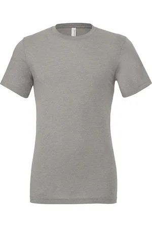 Bella + Canvas Camiseta CA3413 para hombre