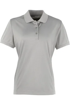 Premier Polo PR616 para mujer