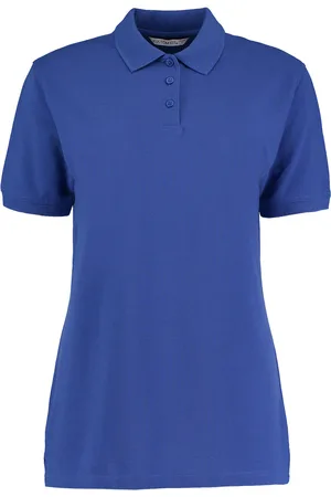 Kustom Polo Klassic para mujer