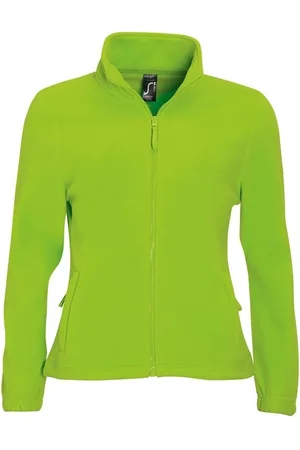 Sols Chaqueta North para mujer