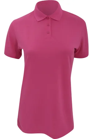 Kustom Polo Klassic para mujer