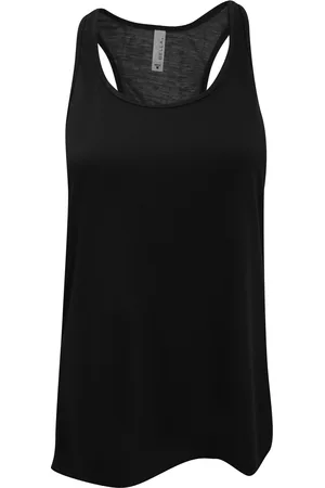 Bella + Canvas Camiseta tirantes BE8800 para mujer