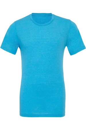 Bella + Canvas Camiseta CA3413 para hombre