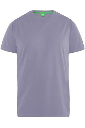 Duke Camiseta manga larga D555 Signature para hombre