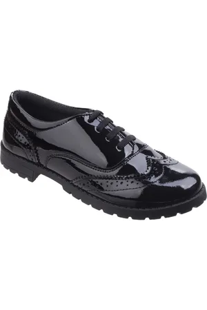 Hush Puppies Deportivas Moda FS5564 para niña