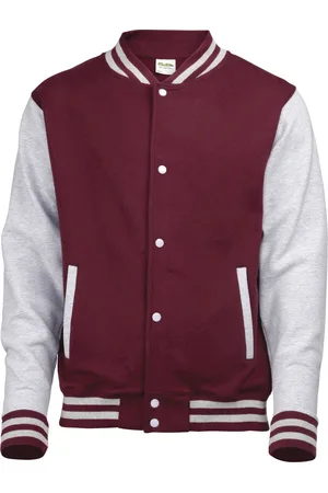 AWDis Chaqueta JH43J para niño