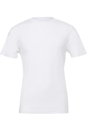 Bella + Canvas Camiseta CA3001 para hombre