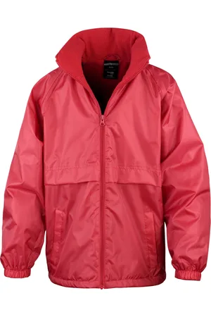 Result Chaqueta R203JY para niño
