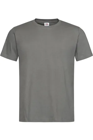 Stedman Camiseta manga larga Classic para mujer