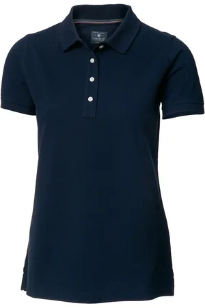 Nimbus Polo Yale para mujer