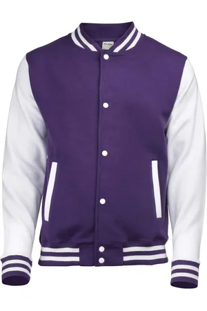 AWDis Chaqueta JH43J para niño