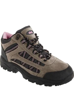 Dek Zapatillas de senderismo Grassmere Trek Trail para mujer