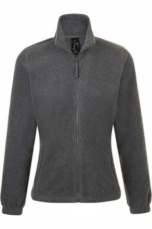 Sols Chaqueta North para mujer