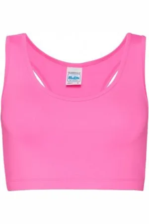 AWDis Tops y Camisetas JC017 para mujer