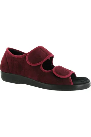 GBS Pantuflas BROMPTON ( MED) para mujer