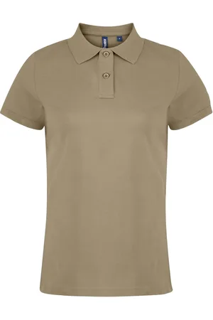 Asquith &amp; Fox Polo - para mujer