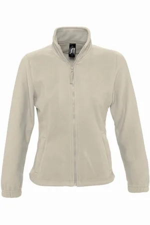 Sols Chaqueta North para mujer