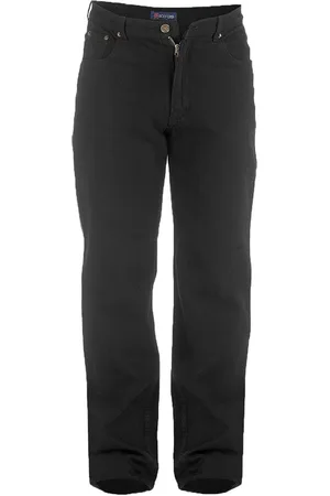Duke Jeans D555 Rockford Comfort para hombre