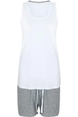Towel City Pijama TC052 para mujer
