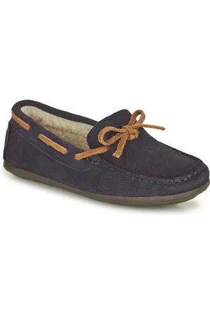 Citrouille et Compagnie Mocasines OUTIL para niño