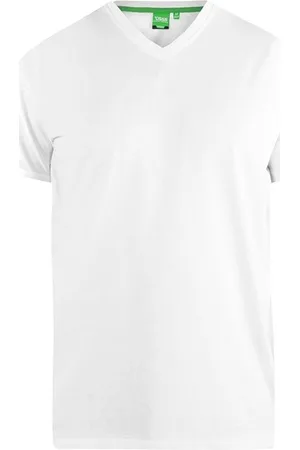 Duke Camiseta manga larga D555 Signature para hombre