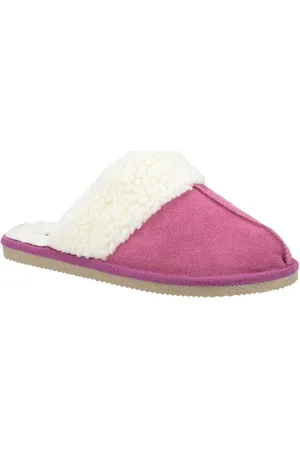 Hush Puppies Pantuflas Arianna para mujer