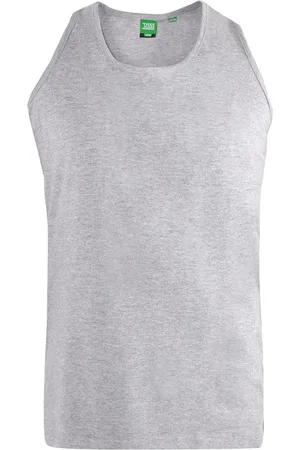 Duke Camiseta tirantes D555 Fabio para hombre