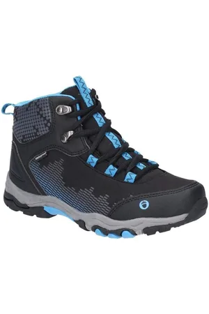 Cotswold Outdoor Zapatillas de senderismo Ducklington para niño