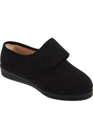 Comfylux Pantuflas DF527 para mujer