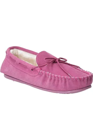 Hush Puppies Pantuflas Allie para mujer