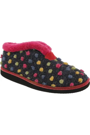 Sleepers Pantuflas Tilly para mujer