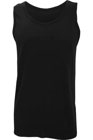 Gildan Camiseta tirantes 64200 para hombre
