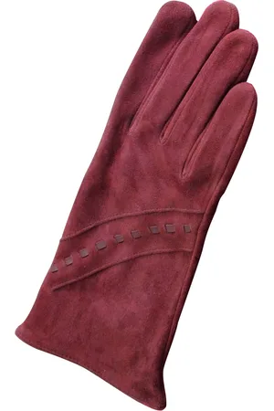 Eastern Counties Leather Guantes Sian para mujer