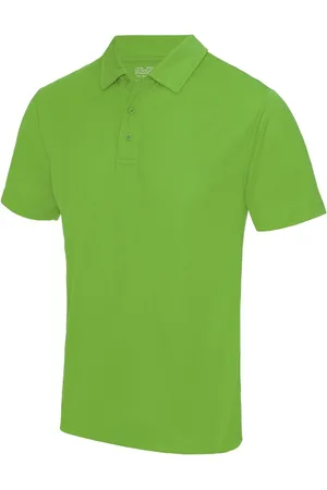 AWDis Tops y Camisetas JC040 para hombre