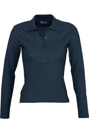 Sols Polo Podium para mujer