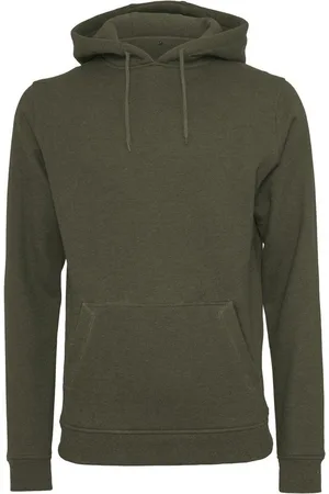 Build Your Brand Jersey Heavy para hombre