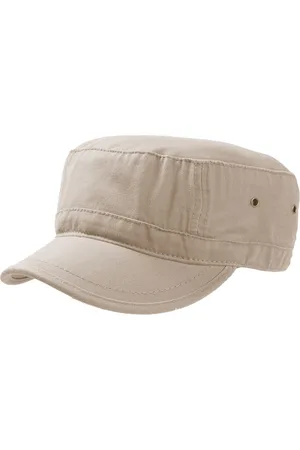 Atlantis Gorra Military para mujer