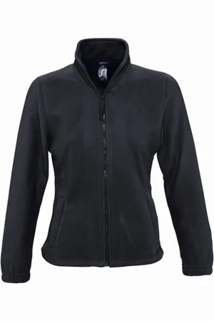 Sols Chaqueta North para mujer
