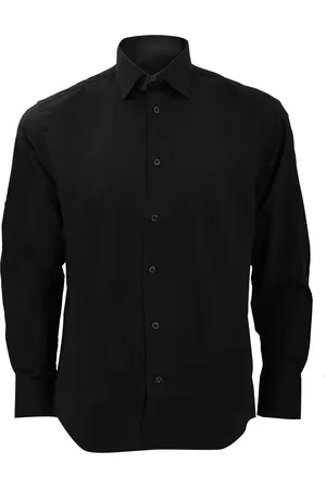 RUSSELL Camisa manga larga 946M para hombre