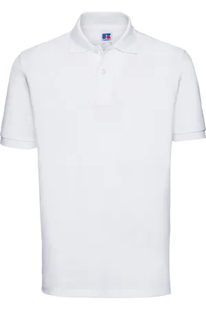 RUSSELL Polo 569M para hombre