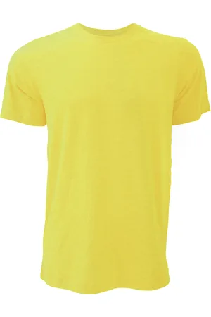 Bella + Canvas Camiseta CA3001 para hombre