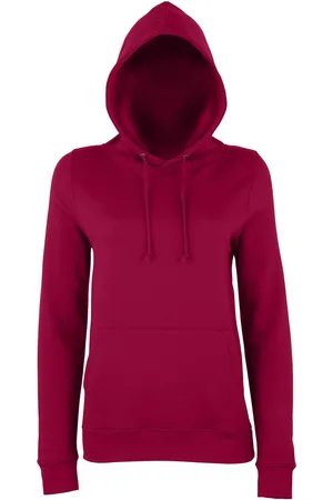 AWDis Jersey College para mujer