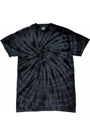 Colortone Camiseta Spider para niño