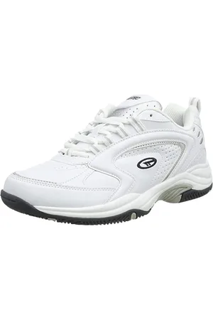 Hi-Tec Zapatillas DF1159 para hombre