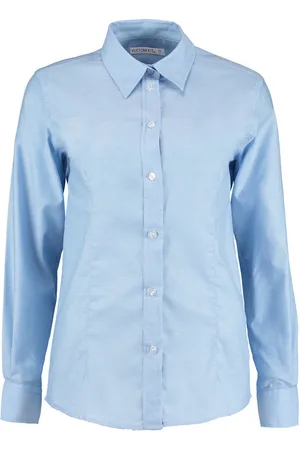 Kustom Camisa KK361 para mujer