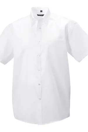 RUSSELL Camisa manga corta 957M para hombre