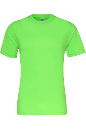 AWDis Camiseta Just Cool para hombre